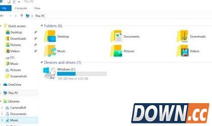 Win10 10125全新界面新图标引吐槽