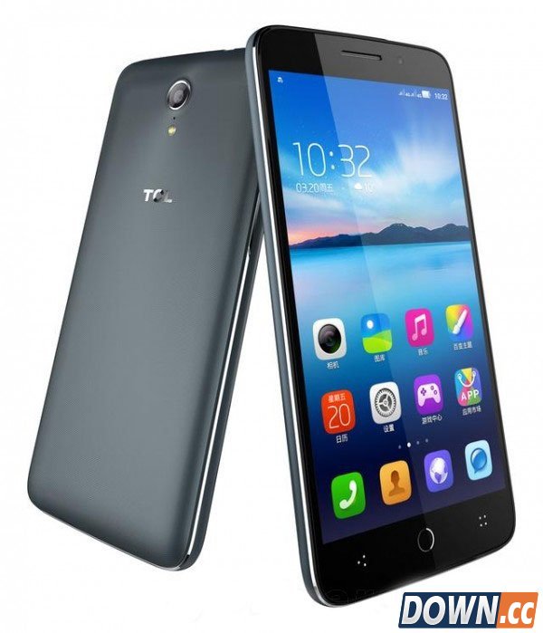 TCL么么哒3S开卖 全网通神机只要799