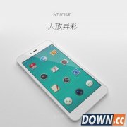 小锤子手机渲染图被指和小米4i很像