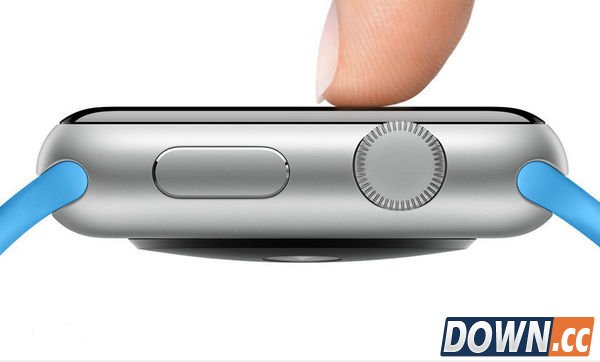 Force Touch是什么