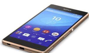 索尼Z4国行版正式发布 更名为Xperia Z3+