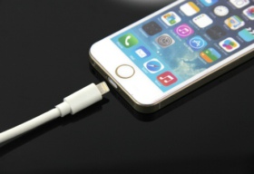 iphone6充电器发热怎么办 iphone6充电器发热注意事项