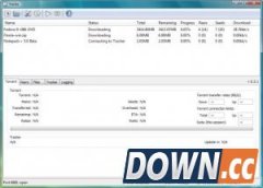 Halite(BT下载软件) V4.0.1免费版