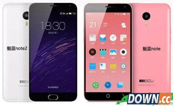 魅蓝note2与魅蓝note有什么区别,魅蓝note2与魅蓝note哪个好