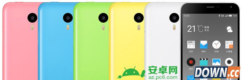 魅蓝note2与魅蓝note有什么区别,魅蓝note2与魅蓝note哪个好