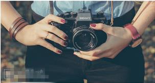 我的生活IN记怎么去掉左下方的水印 in去掉水印教程