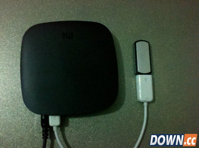 小米盒子怎么看电视直播