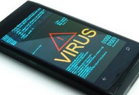 手机中了敲竹杠病毒解决方法