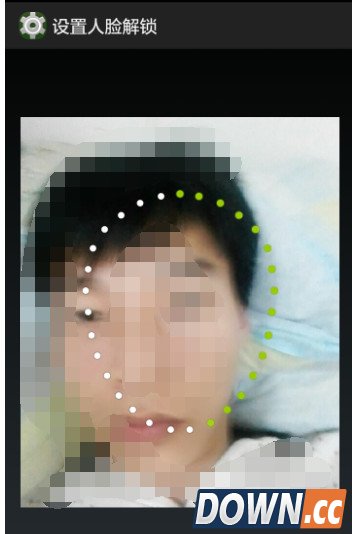 华为荣耀人脸解锁教程