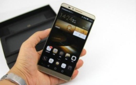 华为Mate7 Root权限获取教程