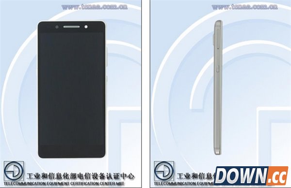 华为荣耀7上市时间