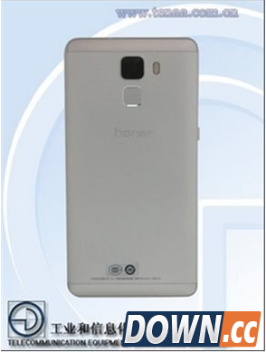 华为荣耀7上市时间