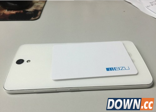 魅族MX5 Pro概念机图片