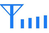 iPhone怎么用数字来显示手机信号强度