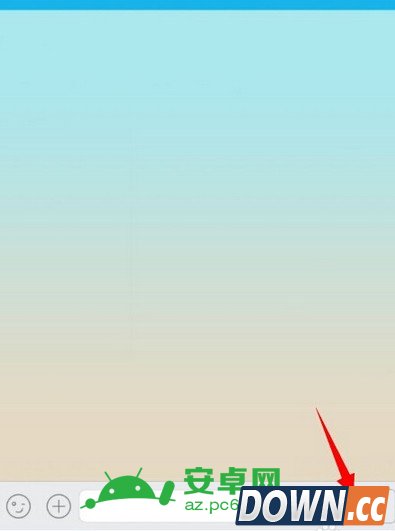 手机QQ语音怎么变声