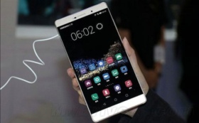 华为p8max什么时候上市 华为p8max上市时间