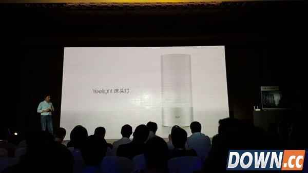 小米新品发布会2015