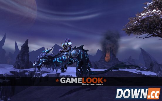 魔兽世界禁飞或取消 wow飞行系统将回归