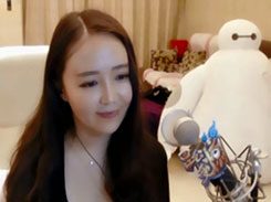 妹纸都爱“受惊了”手游《主公受惊了》美女云集