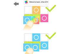 《地铁魔方》评测：开辟消除游戏的新思路