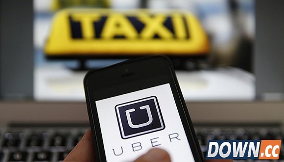 优步中国刷单行为严重