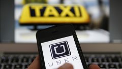 uber优步中国刷单行为严重 订单数据遭质疑