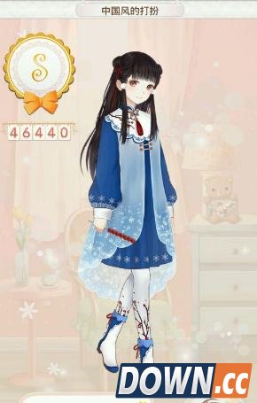 暖暖环游世界魔法搭配赛速刷