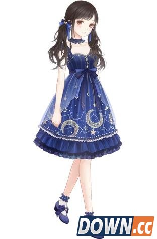 暖暖环游世界棒棒糖在哪