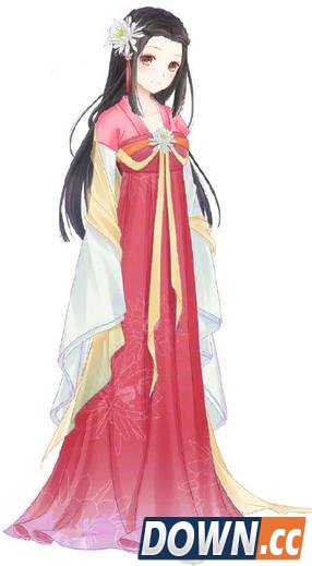 暖暖环游世界白菊悠然搭配攻略