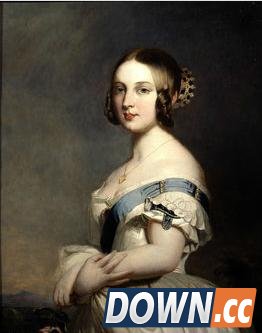 暖暖环游世界维多利亚女王怎么获得