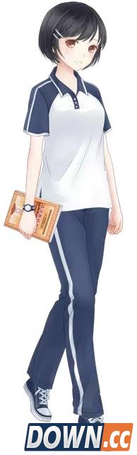 暖暖环游世界高考套装获得