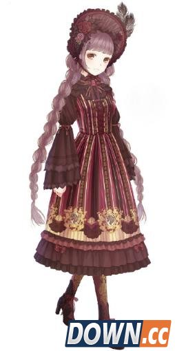 暖暖幻大使五连猜攻略