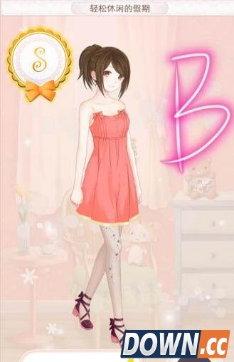 暖暖环游世界梦幻挑战赛轻松休闲的假期攻略