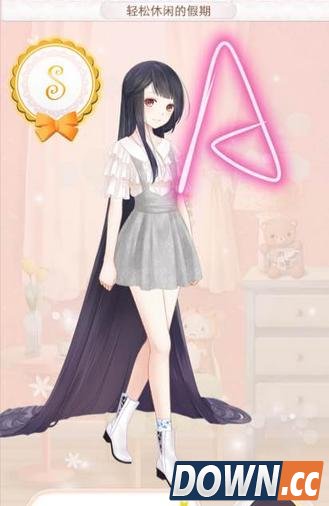 暖暖环游世界梦幻挑战赛轻松休闲的假期攻略