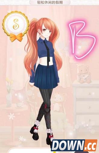 暖暖环游世界梦幻挑战赛轻松休闲的假期攻略