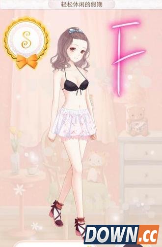 暖暖环游世界梦幻挑战赛轻松休闲的假期攻略