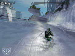 激情谁称霸《激流快艇2》水上竞速时代开启