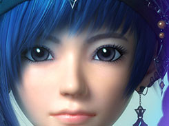 女神之泪 《秦时明月》手游小黎再临魂店