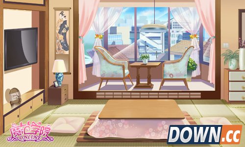 范冰冰魔范学园明日登场