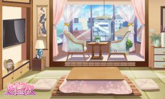 范冰冰魔范学园新版明日登场 日本商店开放