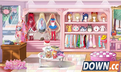 范冰冰魔范学园明日登场