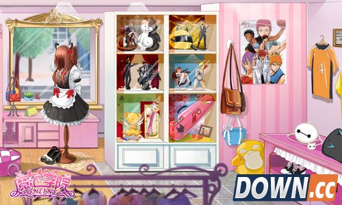 范冰冰魔范学园明日登场