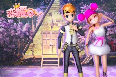 恋舞OL喜迎端午小长假 Q萌粽子陪你过节