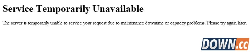 新浪微博“抽风” 网民反映搜索不了提示账号异常