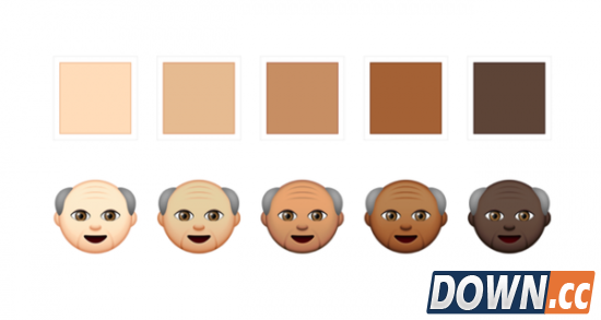 翻白眼表情升级