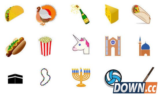 翻白眼表情升级