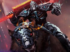 《星际传奇》6.25不删档先行测新玩法前瞻