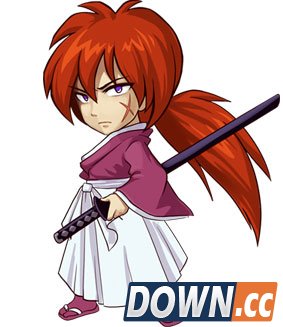 热血街霸3d剑无心属性