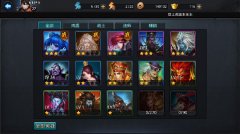 乱斗西游最强阵容英雄分析