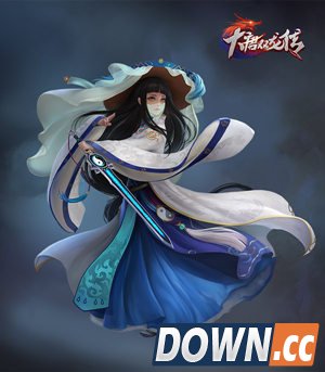 大唐双龙传师妃暄